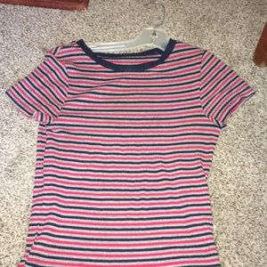 Cute striped shirt